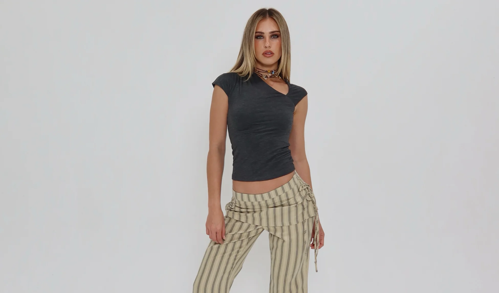 Chic Fashion for Modern Living